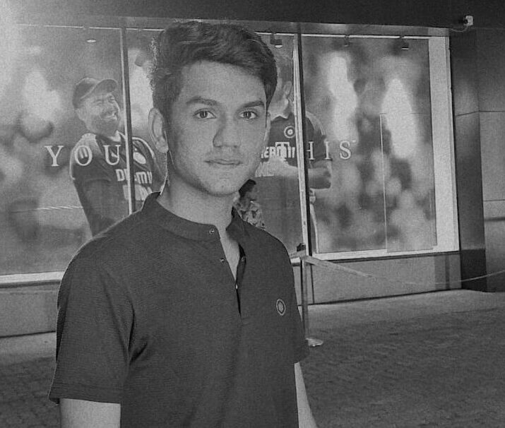Arman Kadri