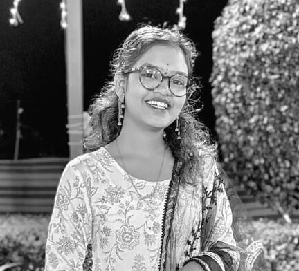 Sanskruti Tidke